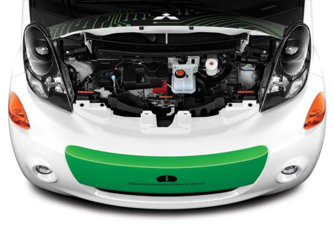 All About Electric Cars: A Plug-In Primer